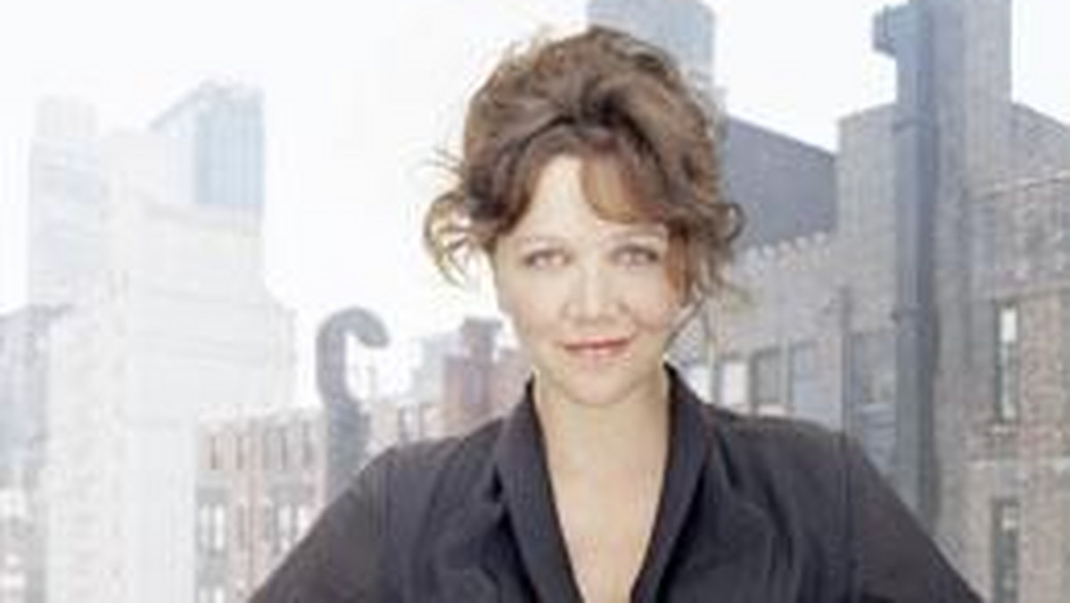 Maggie Gyllenhaal twierdzi, że macierzyństwo zrobiło z niej lepszą aktorkę.