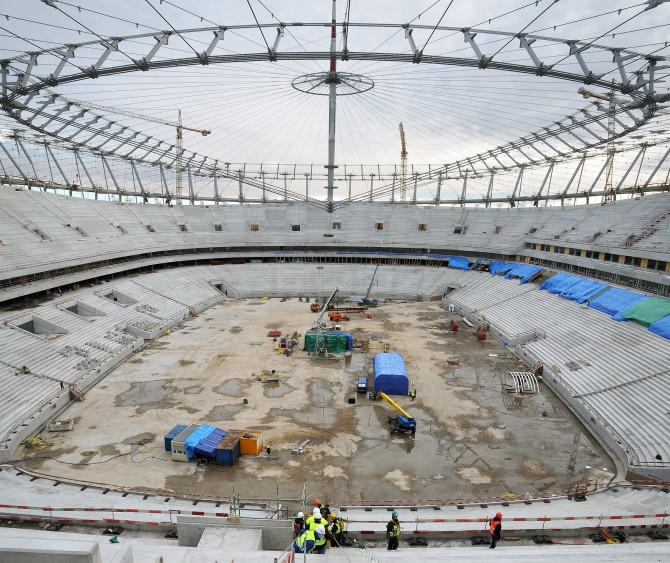 Stadion Narodowy