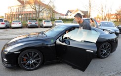 Hołowczyc włożył kij w mrowisko? Kierowcy podważą pomiary policyjnego wideorejestratora