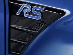 Ford wszech czasów już się robi!