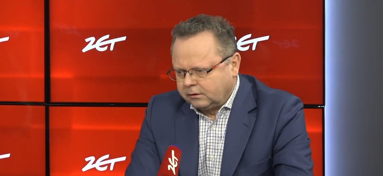 Zamach pod Moskwą paliwem dla Putina? "Tak czy siak on to wykorzysta"