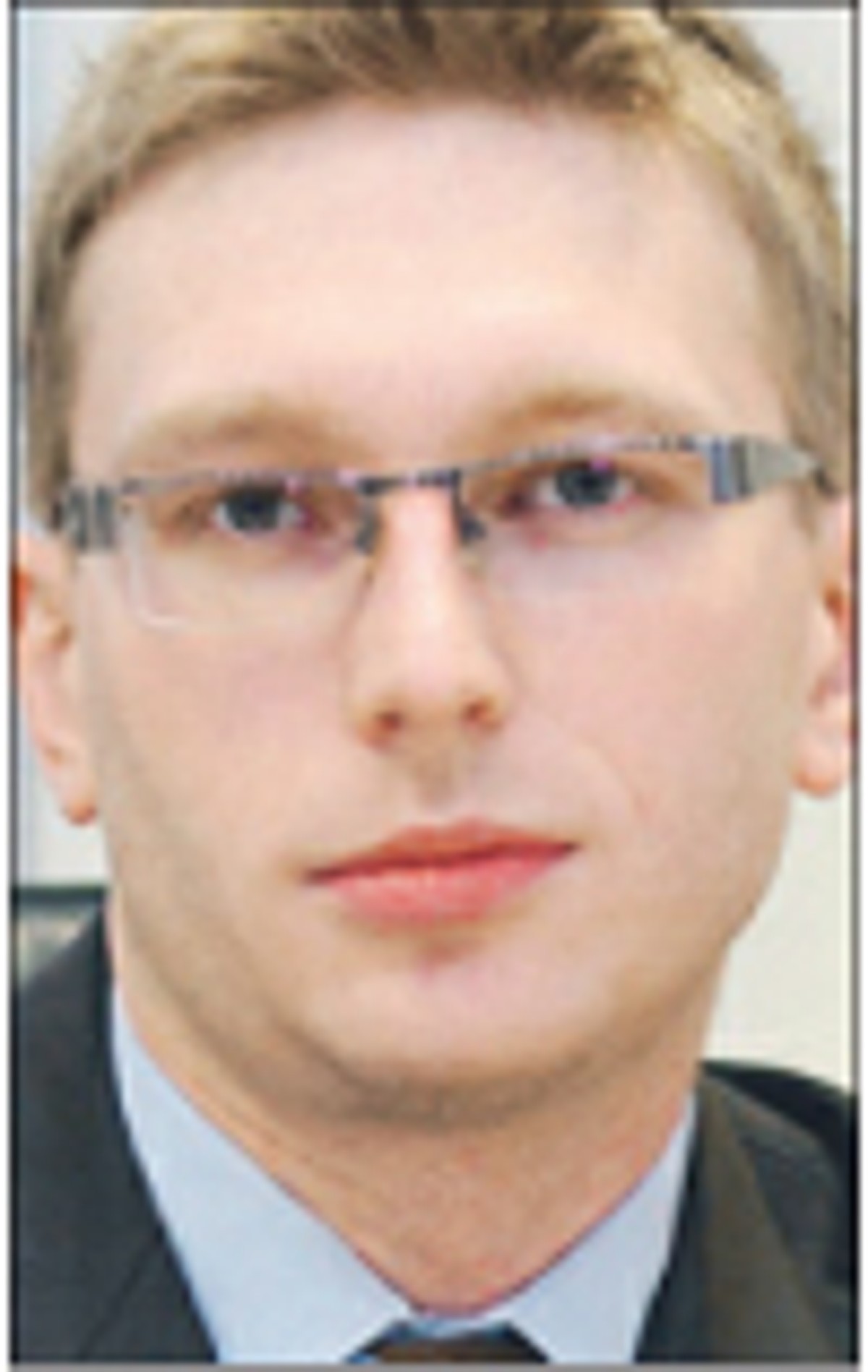 Rafał Pelc, szef Departamentu Farmaceutycznego Chałas i Wspólnicy Kancelaria Prawna