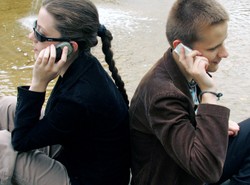 Rewolucja w komórkach! Rozmowy będą darmowe