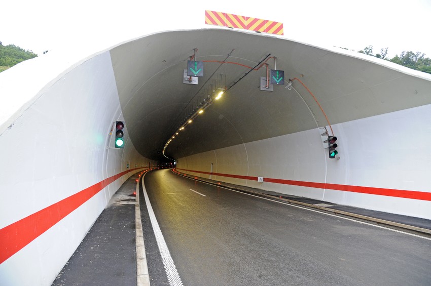 Autoput Miloša Velikog, Koridor 11