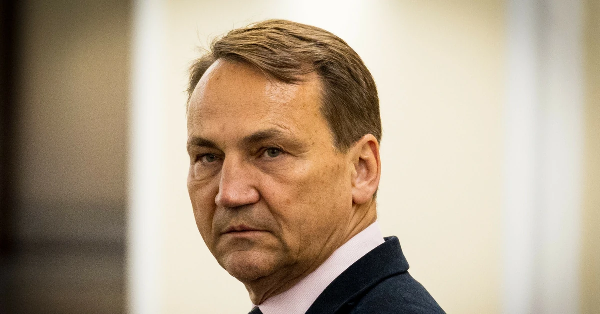 Радослав Сикорский: Туск победит на парламентских выборах 2027 года