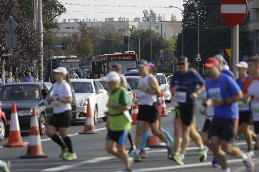 33. PKO Wrocław Maraton