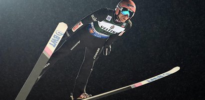 Kamil Stoch o Kubackim: Dawid jest najlepszy na świecie