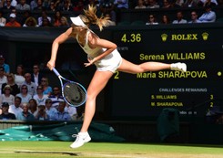 Najlepiej zarabiające kobiety w świecie sportu. Radwańska na 10. miejscu. ZDJECIA