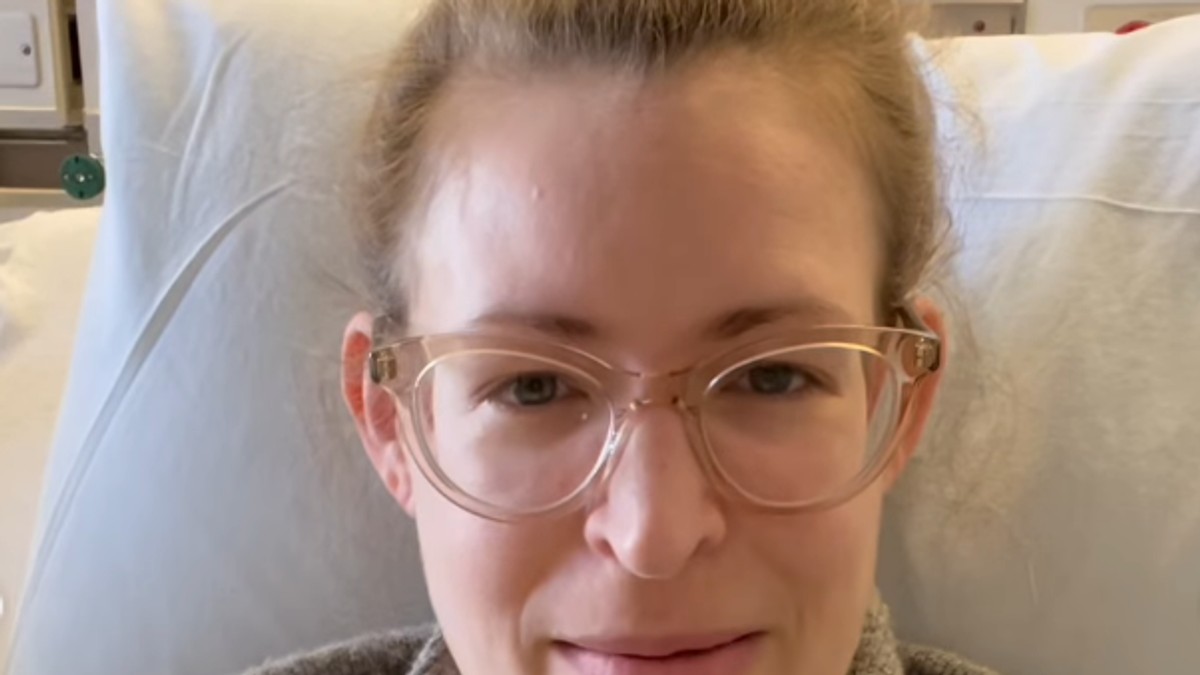 Hranila sam se zdravo, a sa 36 godina našli su mi rak debelog creva: Lekar je prevideo važan simptom