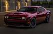 Dodge Challenger SRT Hellcat „Widebody”