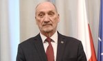 Macierewicz o Smoleńsku: przyczyną dramatu nie była brzoza