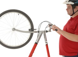 Zrzucasz wagę? Nie katuj się, lecz trenuj w ten sposób