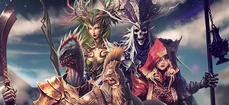 Divinity: Original Sin 2 - nowy zwiastun genialnego RPG pokazuje grę na PS4 i Xbox One