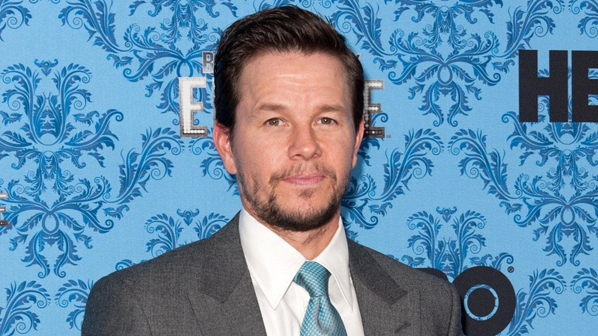 Mark Wahlberg chce spotkać się na planie ze swoim rywalem, Benem Affleckiem.