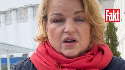 “To najgorsze danie w sejmowej stołówce”. Katarzyna Bosacka ocenia menu dla posłów