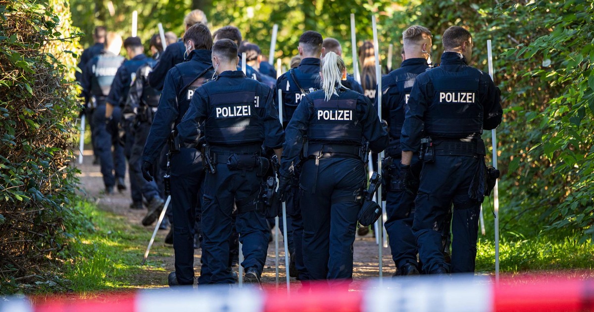 Rosyjskie zagrożenie w Niemczech: Tajny skład broni w lesie pod Berlinem wiąże się z planami zamachów