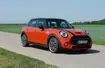 Mini Cooper S po faceliftingu