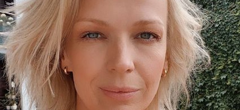 Magda Mołek definitywnie żegna się ze stacją TVN: Idę swoją drogą