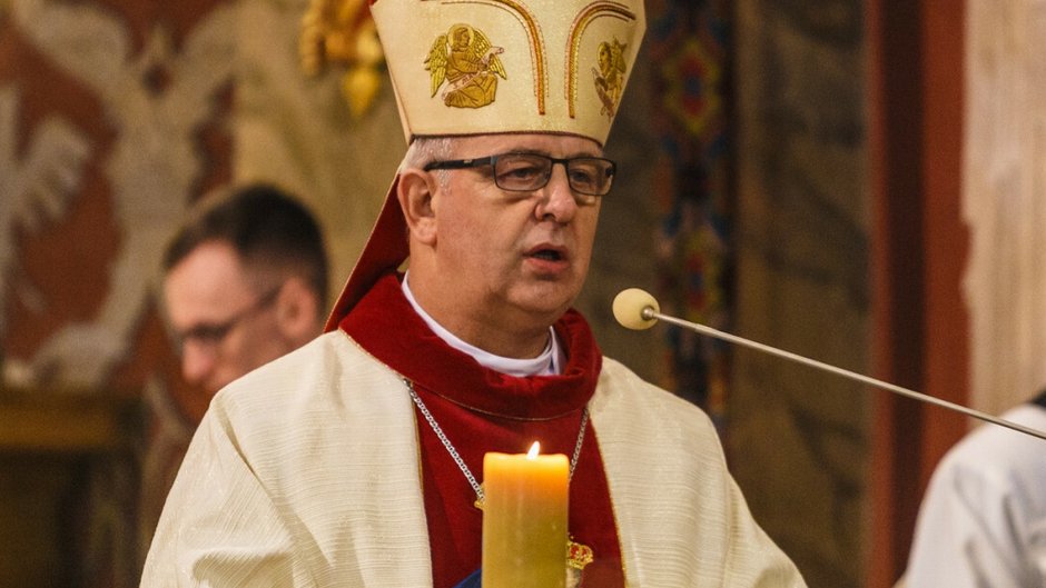 Bp Jan Piotrowski