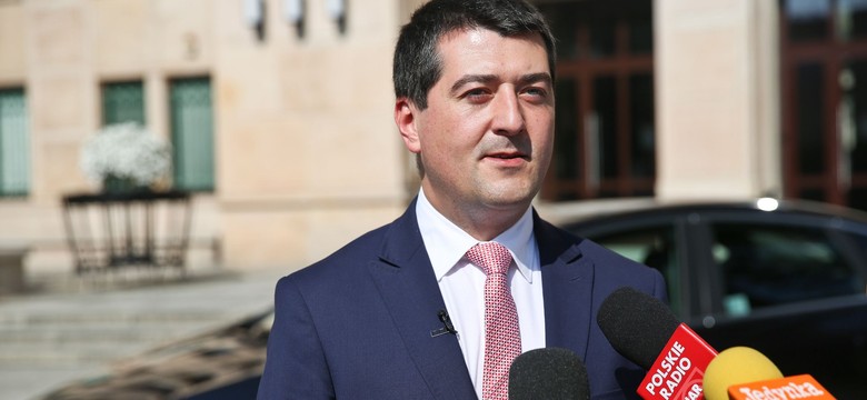 Wiceminister finansów: Dochody z VAT w I kwartale tego roku są wyższe aż o 40 proc.