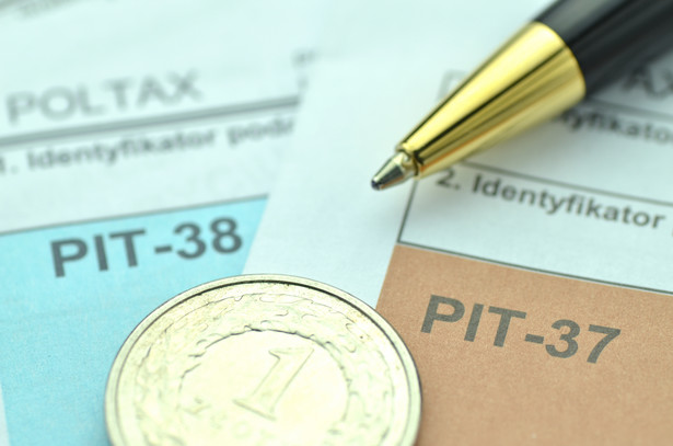 Czy można uwzględnić koszty nabycia walut wirtualnych w deklaracji podatkowej PIT-38?