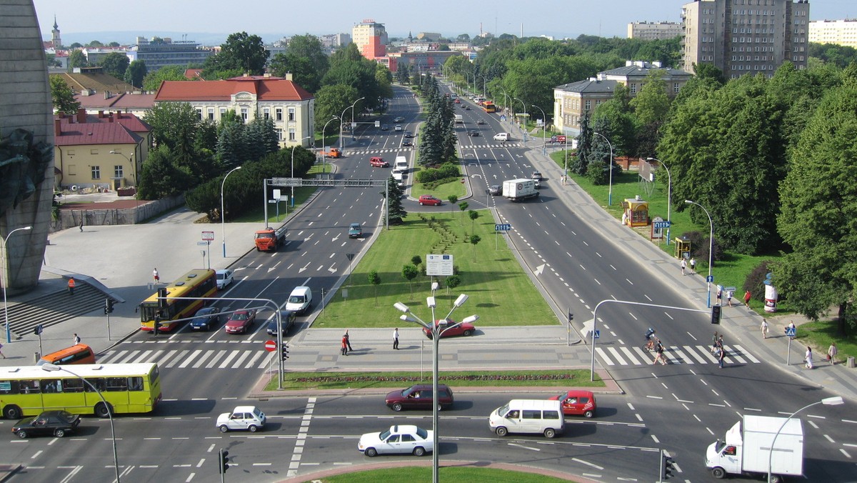 Prace nad czterema skrzyżowaniami mają się rozpocząć w przyszłym roku. Inwestycja ma kosztować 1,5 mln złotych.