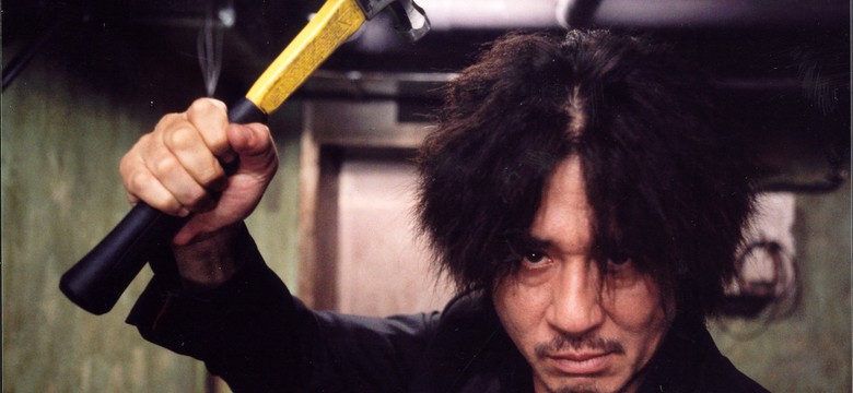 Brutalne arcydzieło kina akcji wraca do kin w całej Polsce. Zachwycał się nim Quentin Tarantino