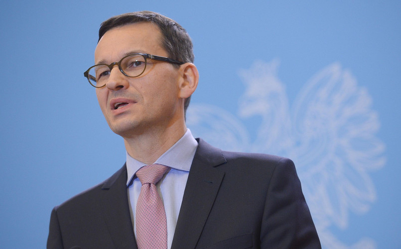 Mateusz Morawiecki