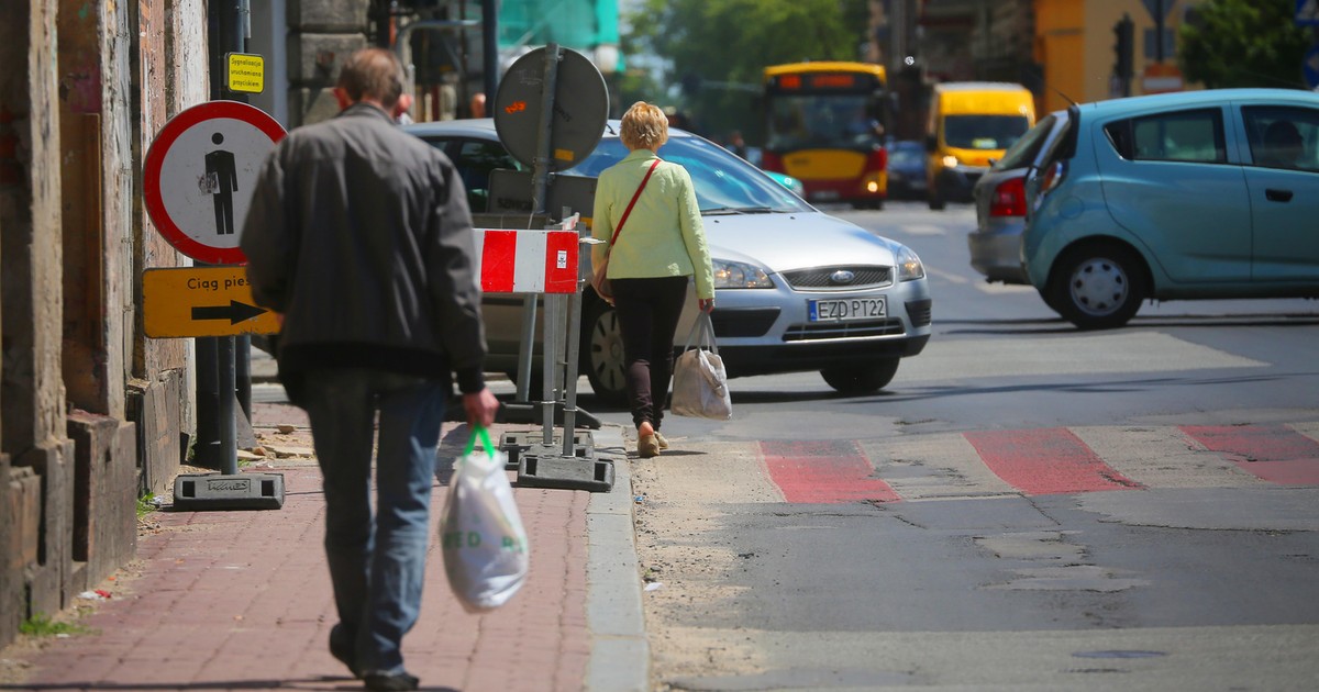 To miasto wyludnia się w zastraszającym tempie. Tak pustoszeje Polska