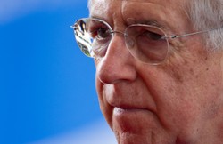 Monti: Wysoki spread obligacji szkodzi wszystkim. Także Niemcom