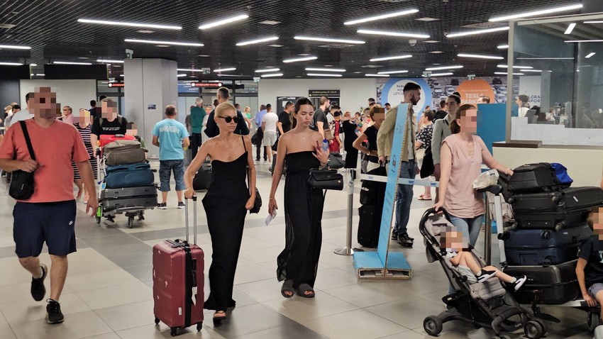 Nataša Bekvalac i Hana