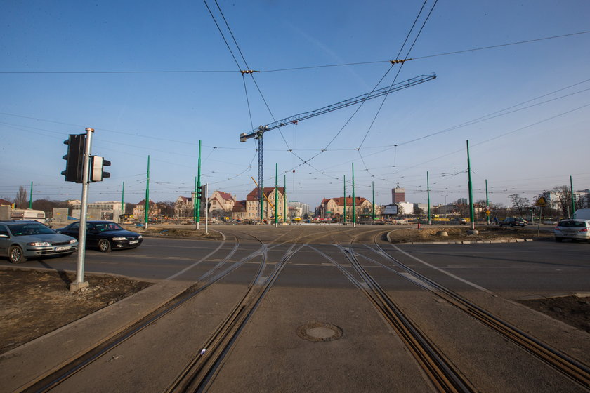 Spółka od inwestycji poddana kontroli. Będą zwolnienia?