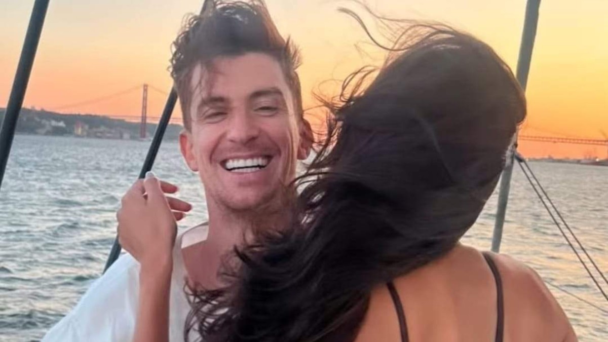 Rareș Cojoc, vacanță în Mauritius cu iubita și cei trei copii. Ce imagini au publicat el și Claudia Dumitru