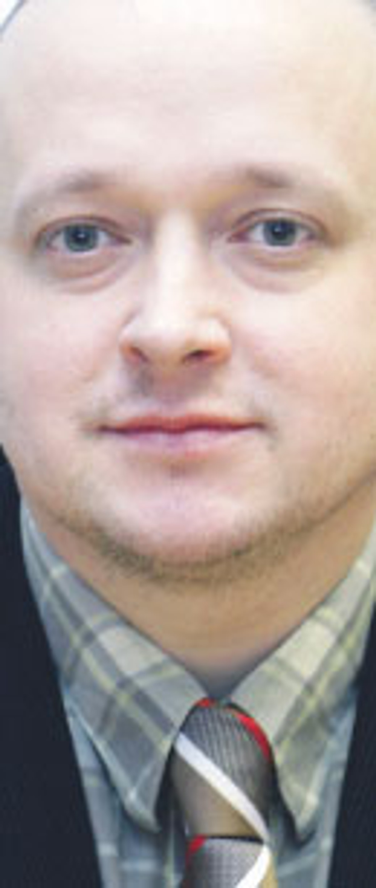 Paweł Jakubczak