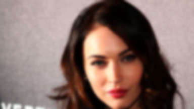 Megan Fox nie lubi na siebie patrzeć