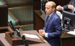 Budka: PO wymaga zmian. Jestem skłonny startować w wyborach na szefa partii