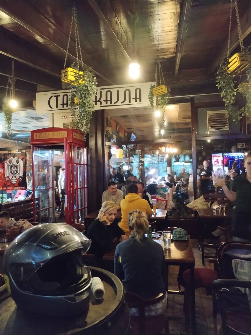 Humanitarno tetoviranje