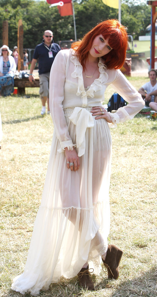 Florence Welch