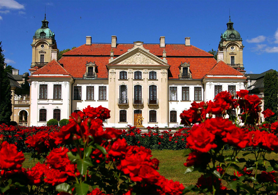 Lubelskie - największe atrakcje