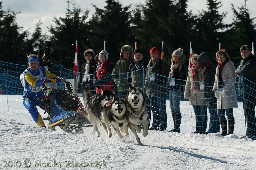 W dniach 26-27 lutego 2010 r. odbyły się Mistrzostw Świata WSA