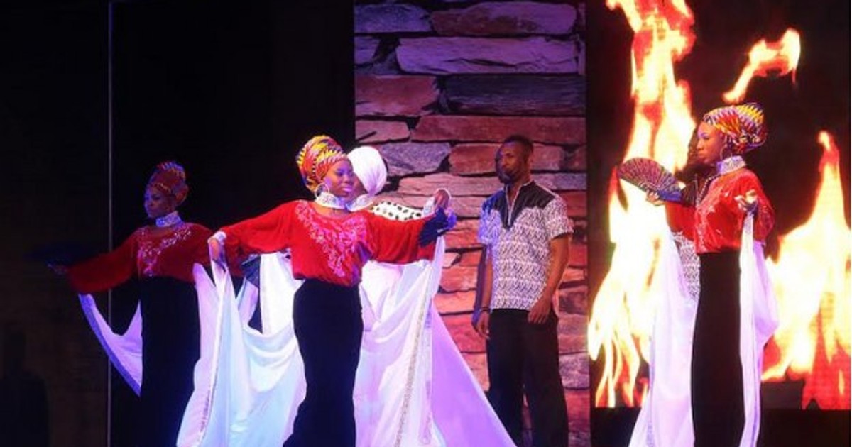 The Lagos travel bucket list Pulse Nigeria