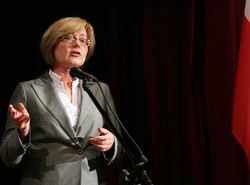 "Minister finansów jest niewiarygodny"