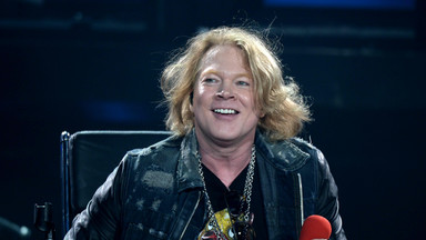 Axl Rose zastąpi Stevena Tylera w Aerosmith?