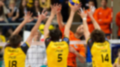 LM siatkarzy: Final Four w Łodzi, PGE Skra Bełchatów w turnieju finałowym