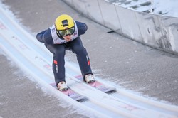 Jest decyzja FIS. Zawodnicy z Rosji i Białorusi wykluczeni z rywalizacji
