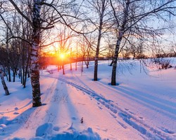 Ostatnie dni mrozów. Nadciąga lekkie ocieplenie