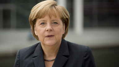 Merkel żąda od służb USA poszanowania niemieckiego prawa