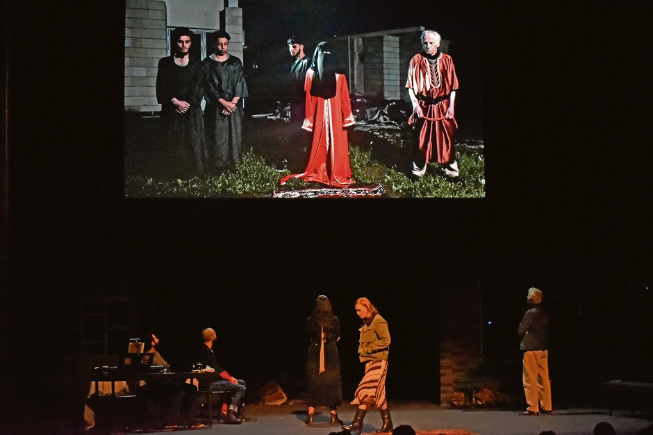 Otvaranje 53. Bitefa