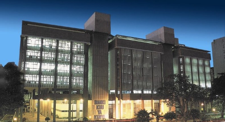 Central Bank of Kenya