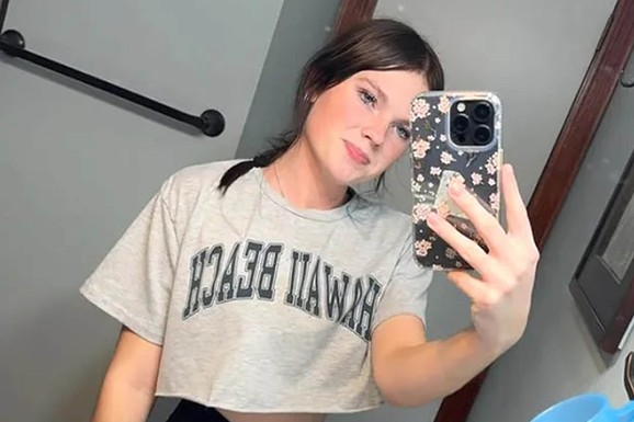 ANINO (18) TELO NAĐENO ISPOD KREVETA Ubijena je i zlostavljana tokom porodičnog odmora, šok je usledio kada se saznalo KO JE KRIV